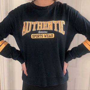 H&M Designed Long Sleeve